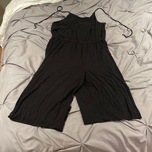 Halter jumper from express